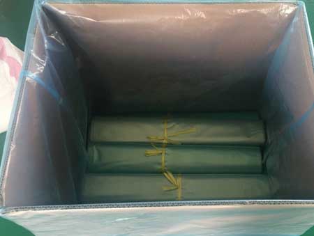 Những lưu ý khi sử dụng các sản phẩm chống gỉ VCI